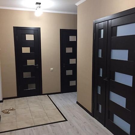 Apartment On Parkovaya Τσορνομόρσκ Εξωτερικό φωτογραφία