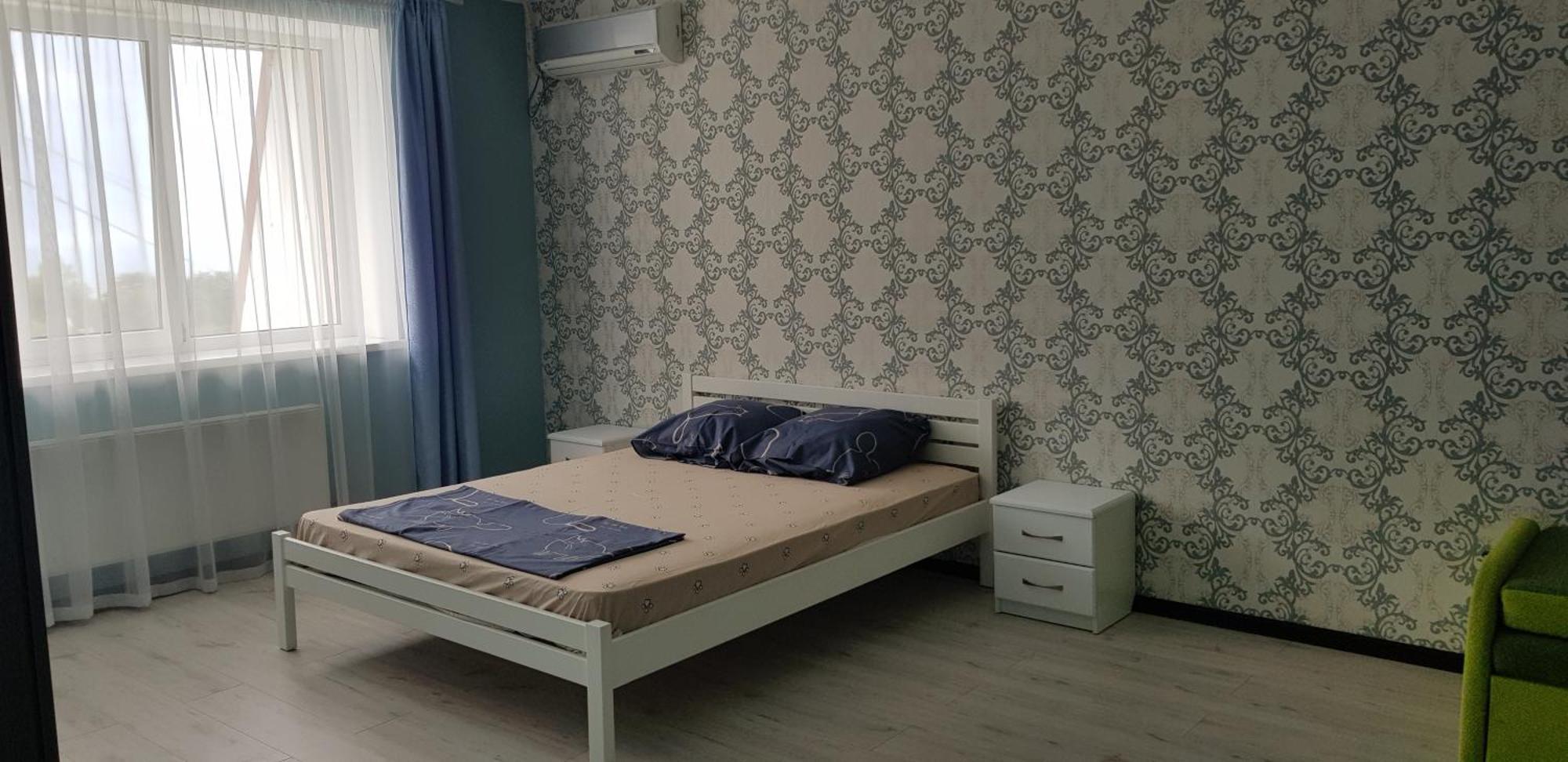 Apartment On Parkovaya Τσορνομόρσκ Εξωτερικό φωτογραφία