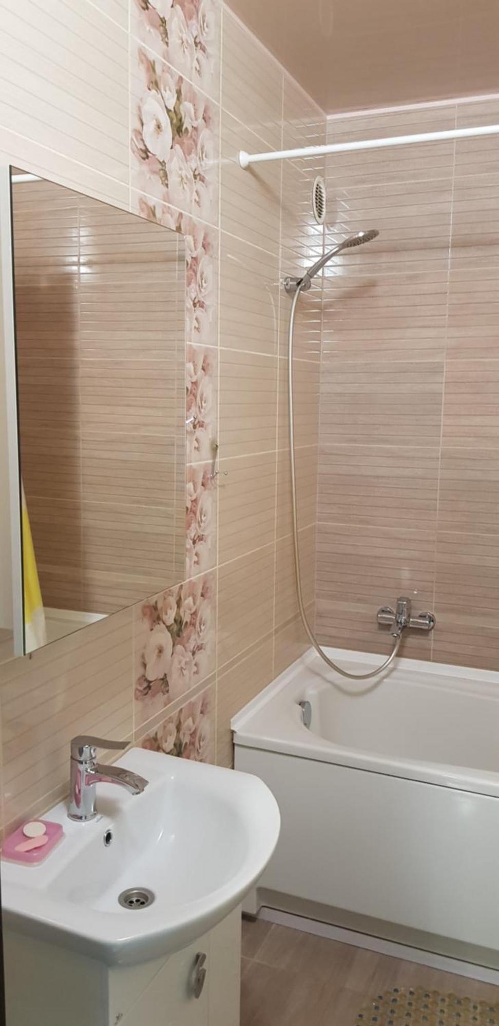Apartment On Parkovaya Τσορνομόρσκ Εξωτερικό φωτογραφία