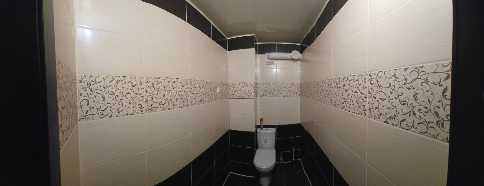 Apartment On Parkovaya Τσορνομόρσκ Εξωτερικό φωτογραφία