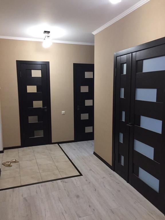 Apartment On Parkovaya Τσορνομόρσκ Εξωτερικό φωτογραφία