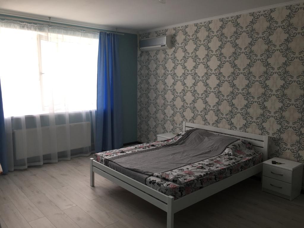 Apartment On Parkovaya Τσορνομόρσκ Εξωτερικό φωτογραφία